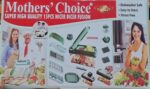 15pcs quality nicer dicer multi slicer