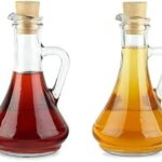 Pasabahce 2-Piece Olivia Oil and Vinegar Set
