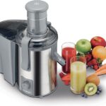 Kenwood JEM51 Juicer for Hotels and Home Kitchens