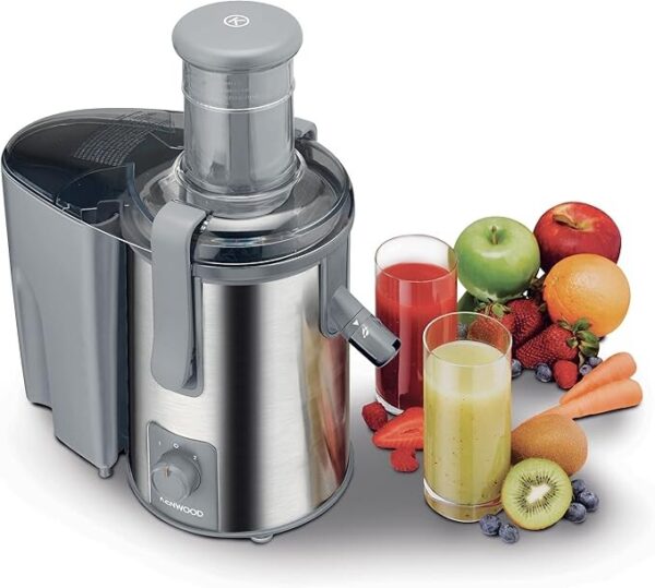 Kenwood JEM51 Juicer for Hotels and Home Kitchens