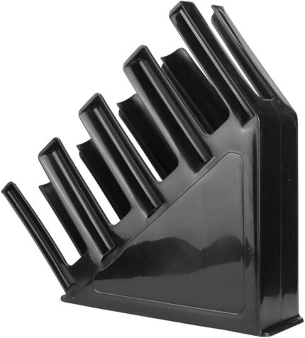Plastic Disposable Cups Storage & Dispenser