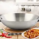 3-Piece Copper Chef Frying Pan Set – The Ultimate Cookware for Every Kitchen