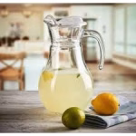 1.8L Acrylic Jug – Perfect for Everyday Use