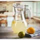 1.8L Acrylic Jug – Perfect for Everyday Use