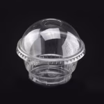 8oz Ice Cream Bowl for Serving Desserts in Style