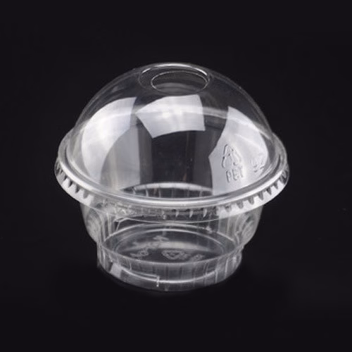 8oz Ice Cream Bowl for Serving Desserts in Style