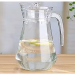 1.8L Acrylic Jug – Perfect for Everyday Use