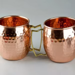 Copper Mug Cup – Stylish Drinkware for Every Occasion
