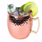 Copper Mug Cup – Stylish Drinkware for Every Occasion