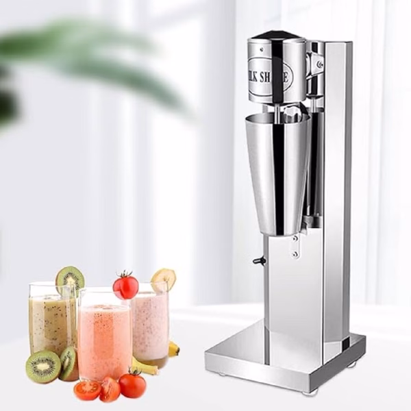 Milk Shake Maker Machine – Perfect for Smooth and Creamy Drinks Every Time