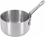 Aluminum Sauce Bowl with Handle – Durable for Every Kitchen