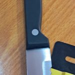 Sunnex Bread Knife 8 Inch – Smooth, Precise Slicing Every Time