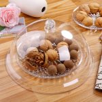 Acrylic Dome Buffet Cover – Elegant Food Protection