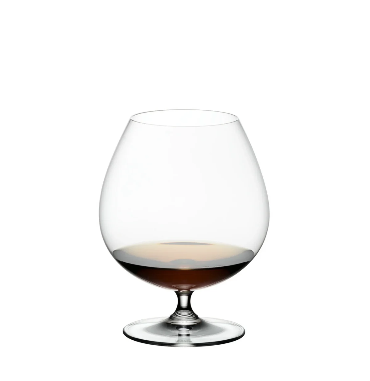 Premium Brandy Glasses Set of 6 – Crystal Snifters