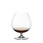 Premium Brandy Glasses Set of 6 – Crystal Snifters