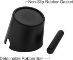 Best Espresso Knock Box – Durable & Easy to Clean