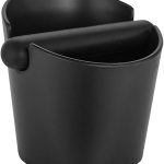 Best Espresso Knock Box – Durable & Easy to Clean