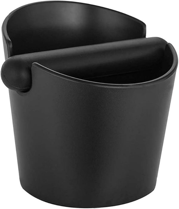 Best Espresso Knock Box – Durable & Easy to Clean