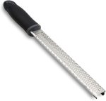 Lemon Zester and Cheese Grater for Kitchen and Hotels