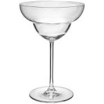 Set of 6 Premium Margarita Glasses for Home & Hotel Bar