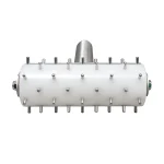 Pizza Dough Roller Docker for Flawless Pizza Crusts