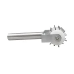 Pizza Dough Roller Docker for Flawless Pizza Crusts