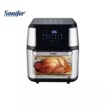 Sonifer SF1016 Airfryer – Healthy Cooking Made Simple