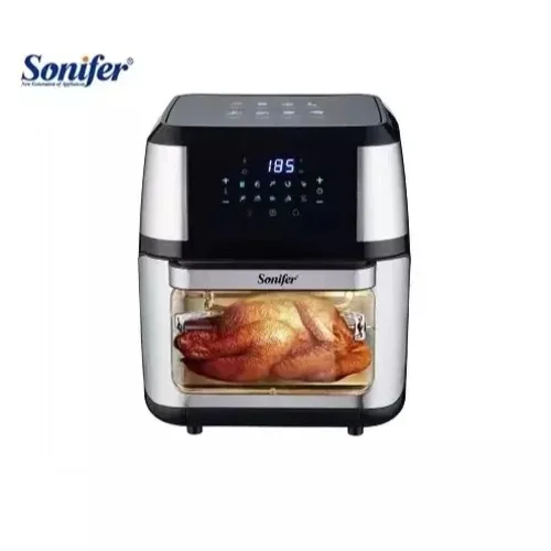 Sonifer SF1016 Airfryer – Healthy Cooking Made Simple