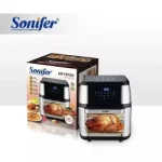 Sonifer SF1016 Airfryer – Healthy Cooking Made Simple