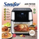 Sonifer SF1016 Airfryer – Healthy Cooking Made Simple