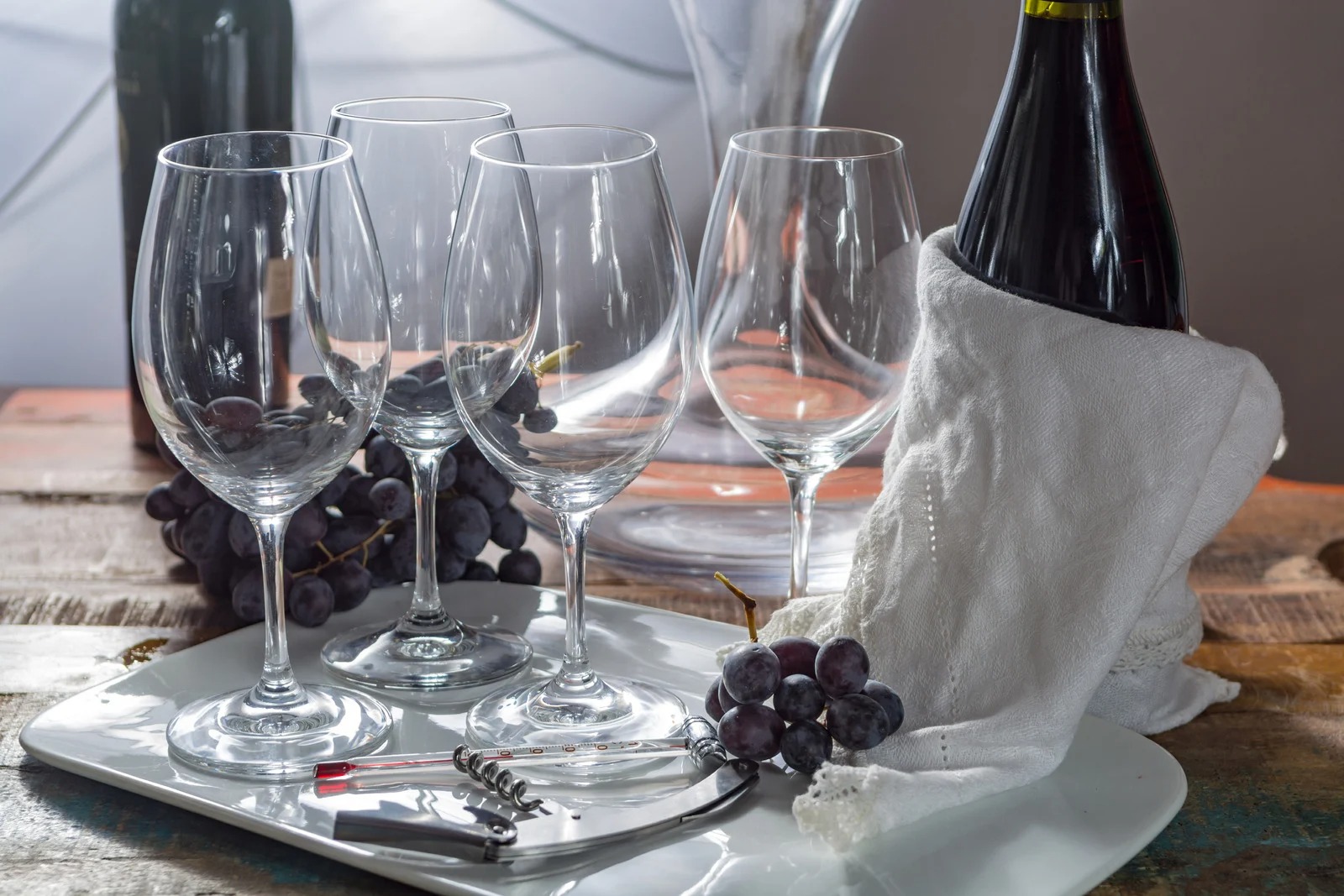 Best Wine Glasses in Nigeria – Top Picks for Hotels, Homes, Event