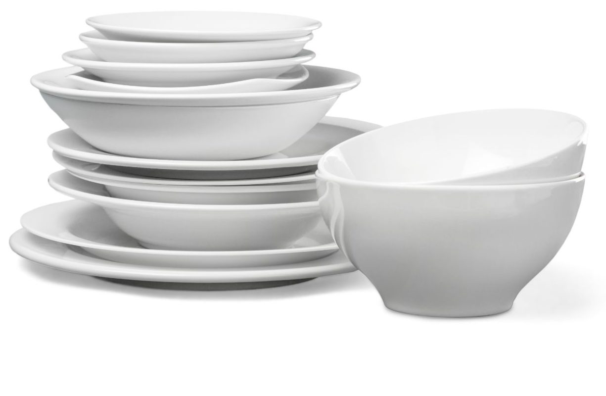 Premium Porcelain Bowls in Nigeria – Shop Quality Sets