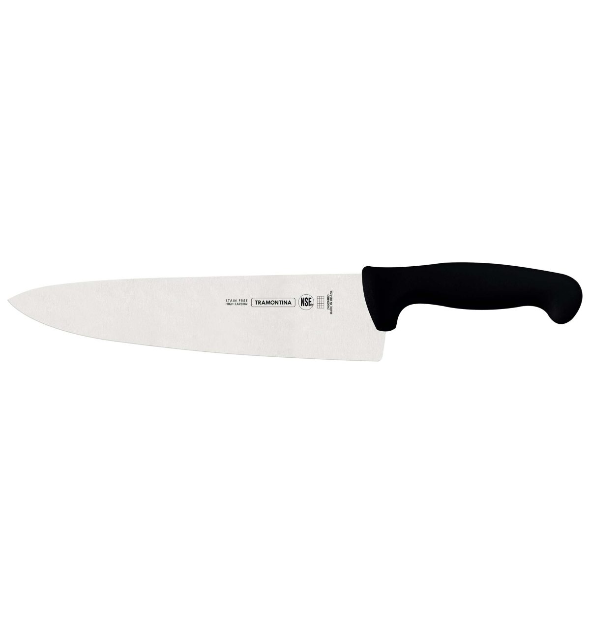 Tramontina Professional Meat Knife – Stainless Steel Blade | Durable & Sharp