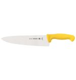 Tramontina Professional Meat Knife – Stainless Steel Blade | Durable & Sharp yellow