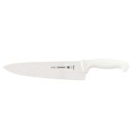 Tramontina Professional Meat Knife – Stainless Steel Blade | Durable & Sharp white
