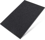 44cm x 30cm Bar Mat – Non-Slip Rubber Spill Mat for Homes