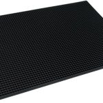 60x30cm Bar Mat – Heavy-Duty, Non-Slip Rubber Spill Mat