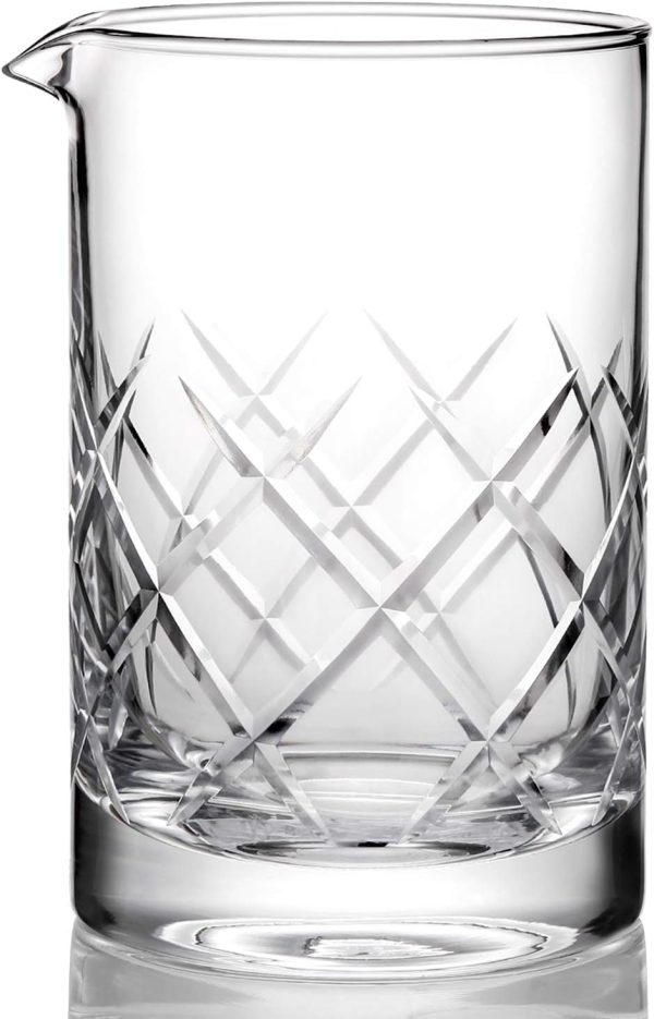Bar Cocktail Mixing Glass – Elegant, Durable, and Easy to Use