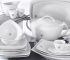 Shop Elegant White Bowls in Nigeria – Best Deals on Bowl Sets Online