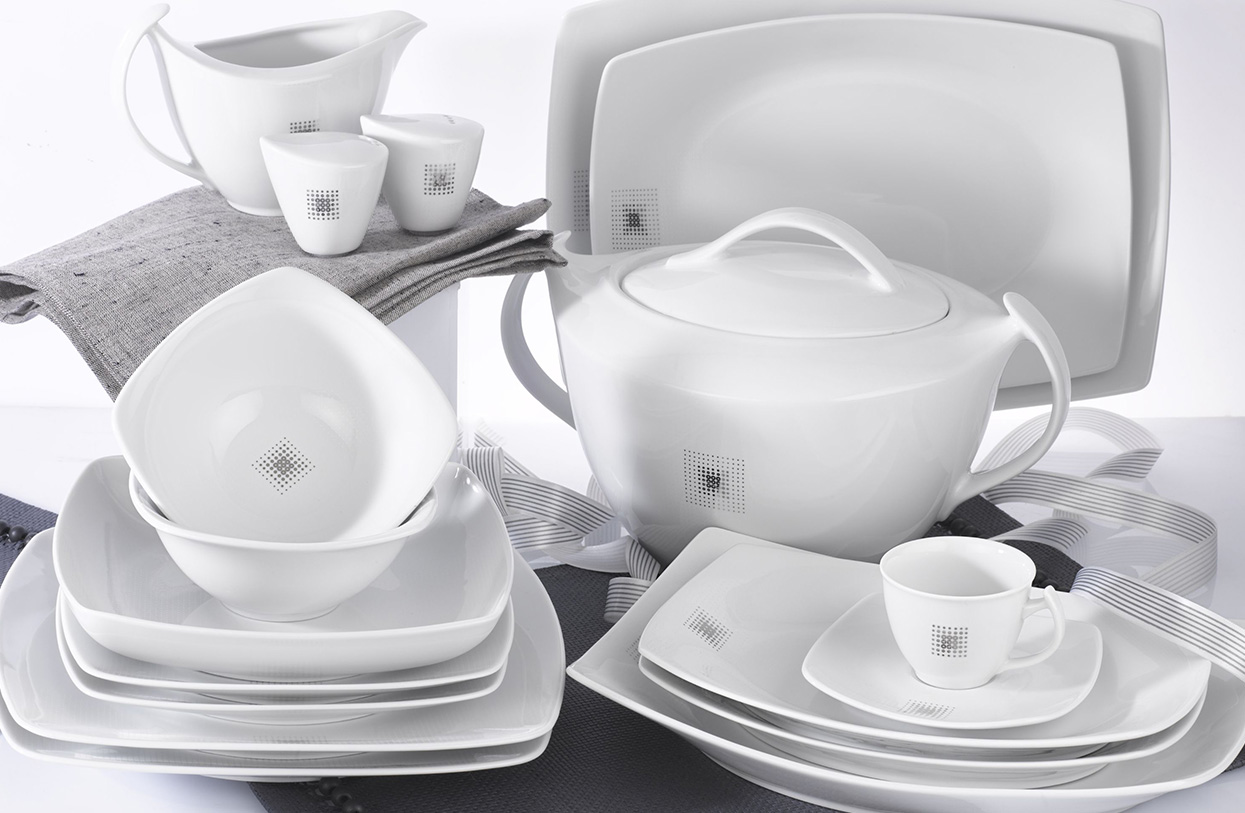 Shop Elegant White Bowls in Nigeria – Best Deals on Bowl Sets Online