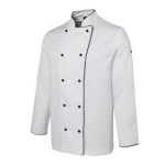 Chef Uniform for Men – Premium, Breathable & Professional Fit