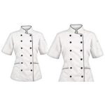 Chef Uniforms for Men & Women – Professional, Stylish & Durable