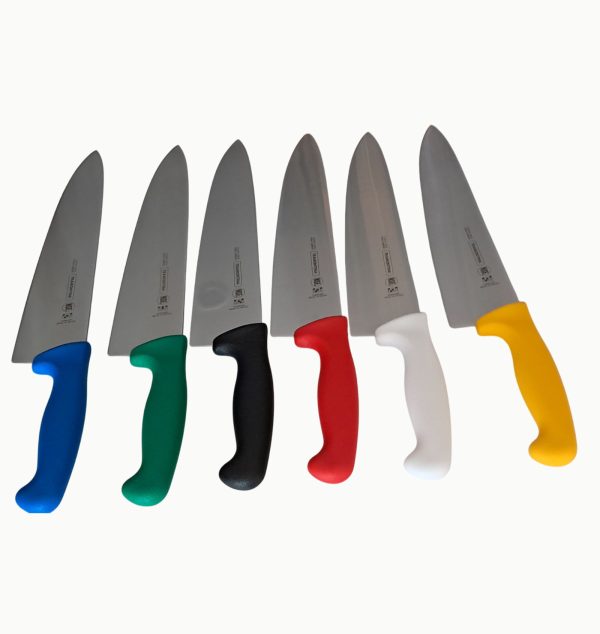Tramontina Professional Meat Knife – Sharp & Durable Steel