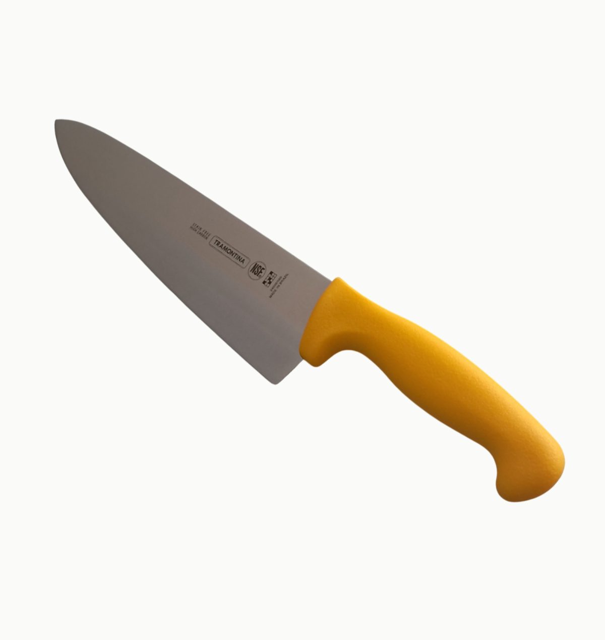 Tramontina Professional Meat Knife – Sharp & Durable Steel ii