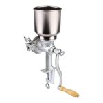 Alloy Manual Grinder – Durable, Multi-Purpose & Easy to Use