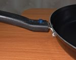 Nonstick Aluminum Frypan – Durable, Lightweight & Even Heating ii