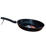 Nonstick Aluminum Frypan – Durable, Lightweight & Even Heating