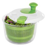 Salad Spinner & Washer – Easy Lettuce Spinner for Vegetables