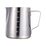 Stainless Steel Measuring Jug – Durable, Accurate & Rustproof