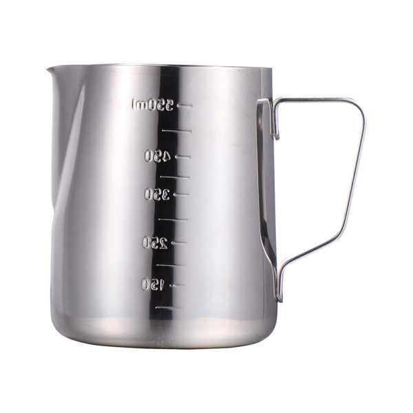 Stainless Steel Measuring Jug – Durable, Accurate & Rustproof